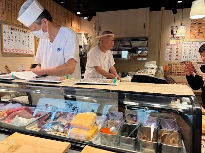 Maguro Bito Asakusabashi 사진 5