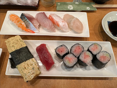 Daizen Sushi 사진 4