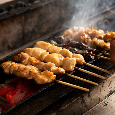 Sushi Yakitori Shuko Sushinowa Kinshicho Minamiguchiekimaeten 사진 3