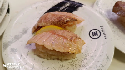 Kaitenzushi Misaki 사진 2