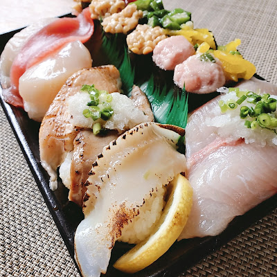 Kaitenzushi Misaki 사진 3