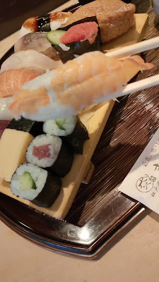 Matsuba Sushi 사진 2