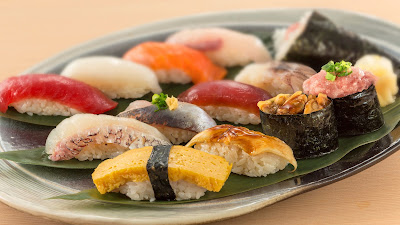 Tachi Sushi Yokocho Kichijoji 사진 4