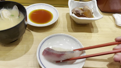 Tachi Sushi Yokocho Kichijoji 사진 2