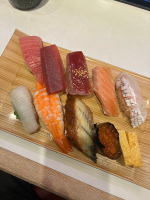 Kaitenzushi MISAKI Kichijōji Daiyagai 사진 4