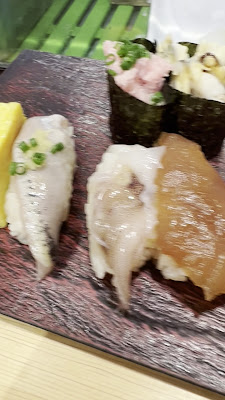 Tachi Sushi Yokocho Koenji 사진 2