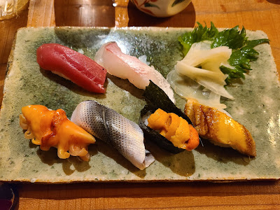 SUSHI ISO 사진 3