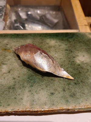 SUSHI ISO 사진 4