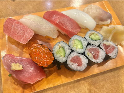 Ume Sushi 사진 4