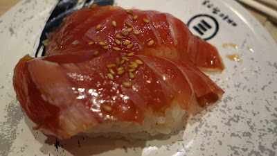 回転寿司みさき 中野１号サンモール店 사진 2