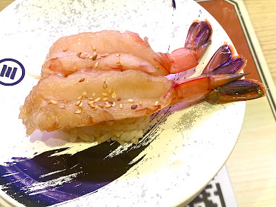 回転寿司みさき 中野１号サンモール店 사진 4
