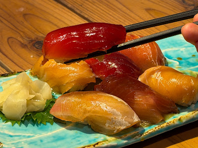 Hachijojima Izakaya Genpachi Sendou Yushima-Ten 사진 3