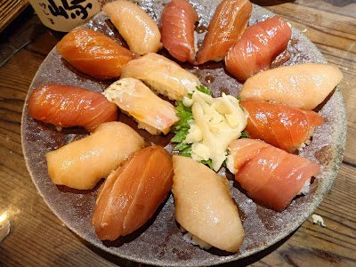 Hachijojima Izakaya Genpachi Sendou Yushima-Ten 사진 4