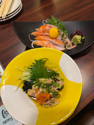 喜くばりsushi 사진 3