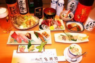 Daini Hidezushi 사진 3