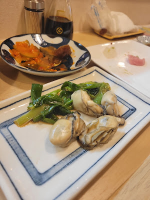 Sushi Kikumasa 사진 3