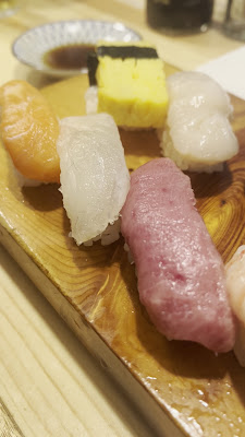 Sushi Kikumasa 사진 2