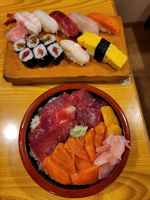 Sushi Kikumasa 사진 4