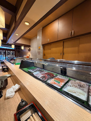 Ebi Sushi 사진 2