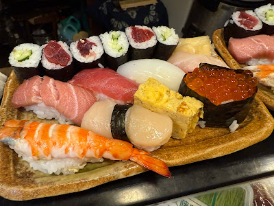 Kiku Sushi 사진 3