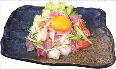 미나미보소 야마토 스시 시노자키점 사진 4