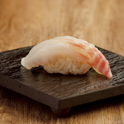 Sushi Bar Fuji Ueno 사진 4