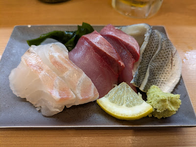 Kaiten Sushi EDOKKO Ueno Station 사진 4