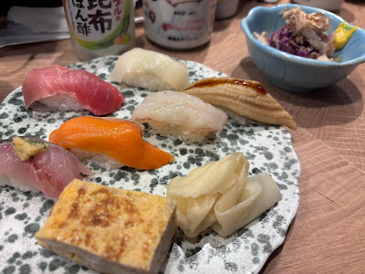 사도 벤케이 사진 2