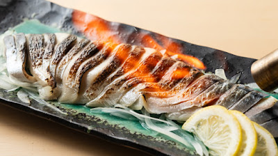 SUSHI EDOMARU Asakusa 사진 3