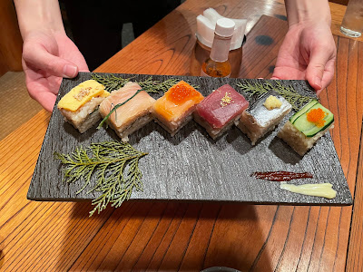 Tokyo Omakase Sushi & Wagyu (Halal) Asakusa Kimono Experience Restaurant 사진 4