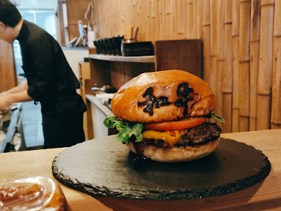 Tokyo Omakase Sushi & Wagyu (Halal) Asakusa Kimono Experience Restaurant 사진 5