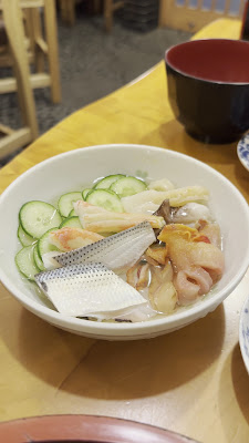 Asakusa Midori Sushi 사진 2