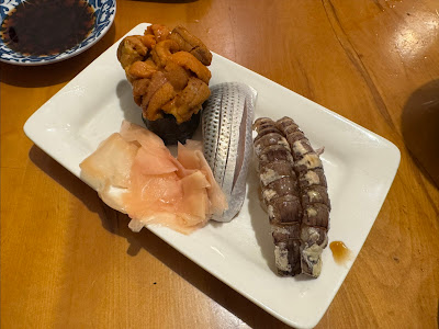 Asakusa Midori Sushi 사진 4