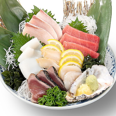 Sushi no Wa 사진 4