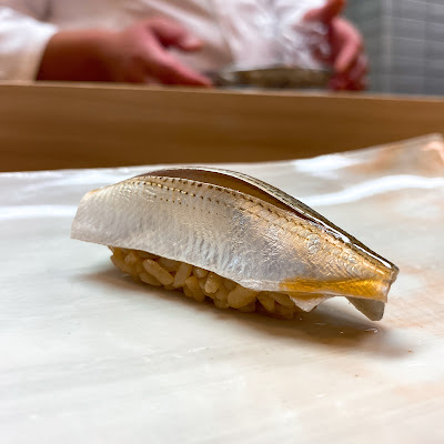 Sushi Isshin 사진 2