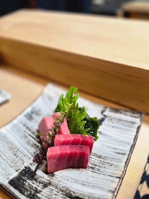 Sushi Isshin 사진 4
