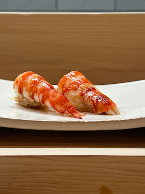 Sushi Isshin 사진 3