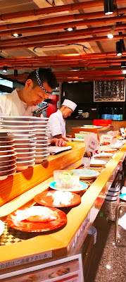 Hinatomaru Asakusa main store 사진 4
