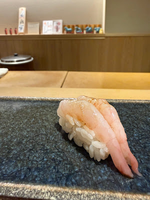 Sushi Hatsu Sohonten 사진 4