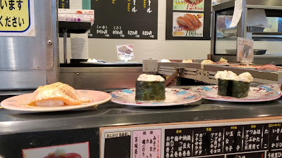 Ganso Zushi Asakusa Honten 사진 2