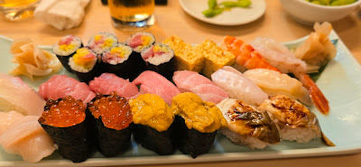 Kintaro Sushi 사진 4