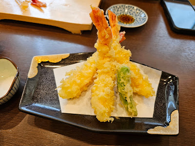 Kintaro Sushi 사진 3