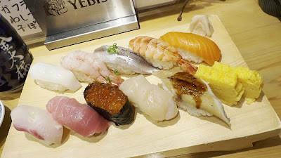 Kintaro Sushi 사진 2
