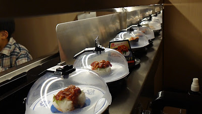 Kura Sushi Global Flagship Store Oshiage Station (Tokyo Skytree) 2F 사진 2