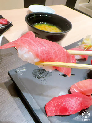 Sushi Zanmai 사진 2