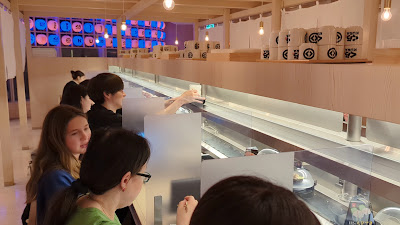 Kura Sushi Global Flagship Store Oshiage Station (Tokyo Skytree) 1F 사진 2