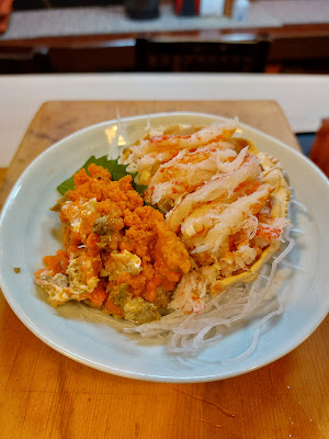 Yayoi Sushi 사진 2