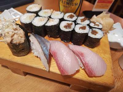 YataiZushi MusashiSakai 사진 4