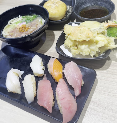 Kappa Sushi 사진 2