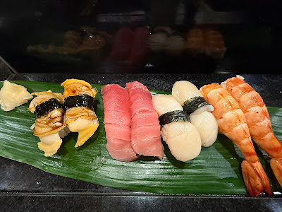 Miki Sushi 사진 2